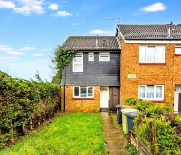 1 Sassoon Close, Wellingborough, NN8 3LR