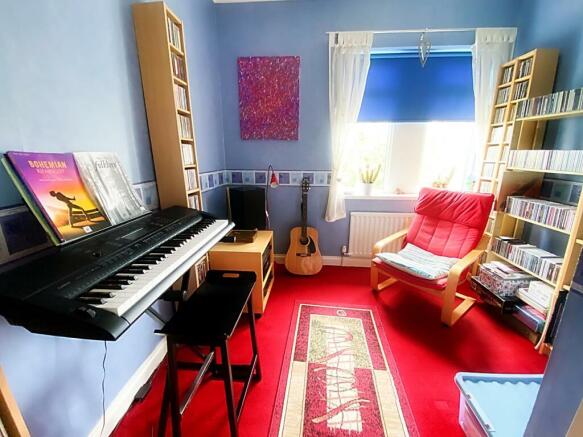 Bedroom 3
