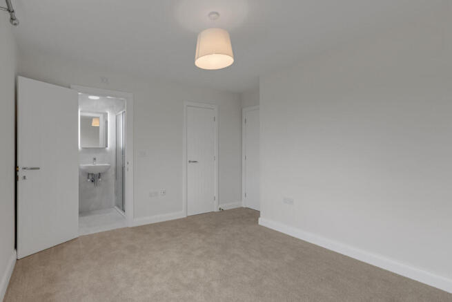 3 bed End of Terrace to rent Image 5