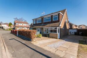 5, Alpine Drive, Leigh WN7 5HT
