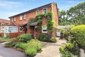 1, Wych Hill Park, Woking GU22 0HE