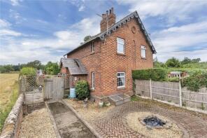 1, Portway Cottages, Ford, Shrewsbury SY5 9LE