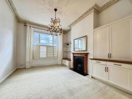 Flat 2, 22, Church Street, Saffron Walden CB10 1JW