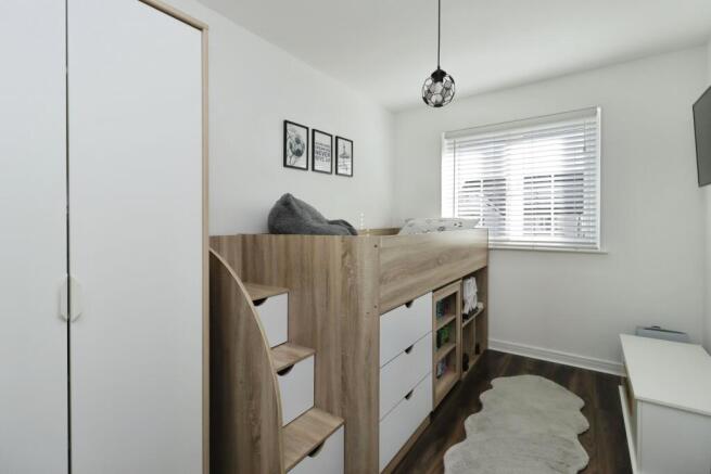 Bedroom 3