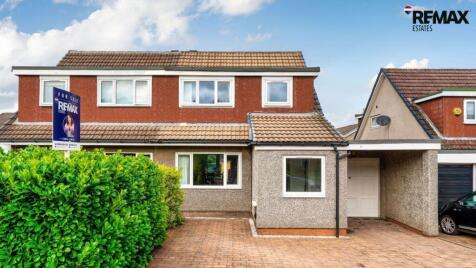 Baberton Mains Crescent, Edinburgh, EH14