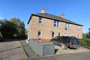 63, Lomond Crescent, Cupar KY15 7AJ