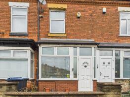 10, Brantley Road, Birmingham B6 7DR