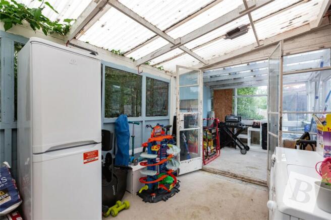 Lean-To