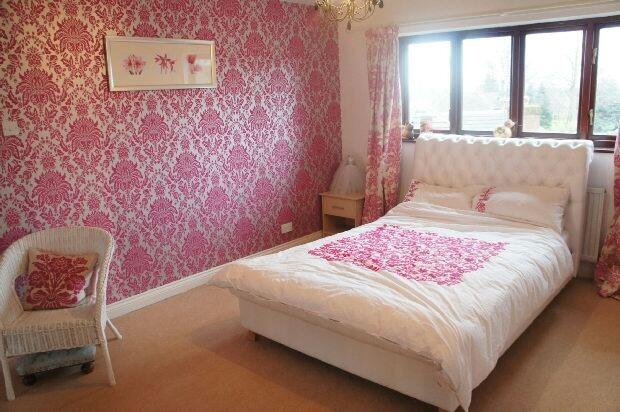 BEDROOM 2 FRONT