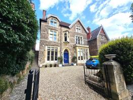 56, St Johns Road, Clifton, Bristol BS8 2HG