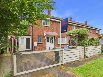 Turmarr Road, Patrington Haven, Patrington, Hull, HU12 0QD