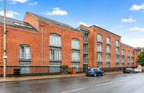 7, 33 City Apartments, City Road, Chester CH1 3AB