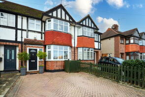 198, Kingshill Avenue, Worcester Park KT4 8DB