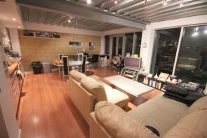 12, City Lofts, Crwys Road, Roath, Cardiff CF24 4PN