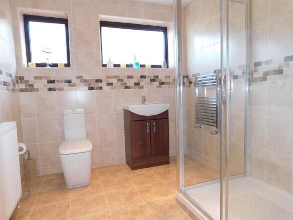 shower room 1