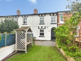 5, Wood Terrace, Worcester WR1 1NY