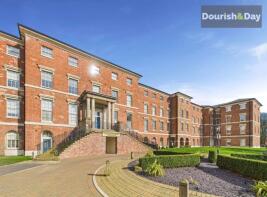 65, St Georges Mansions, St Georges Parkway, Stafford ST16 3XU
