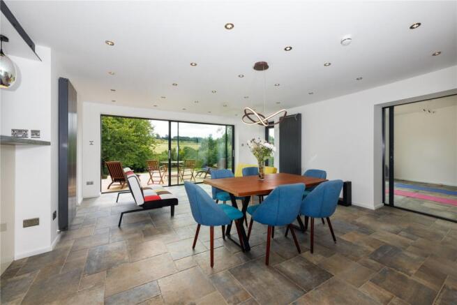 Dining/Family Room