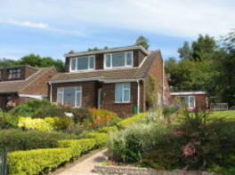 14, Highfield Road, Belper DE56 1NZ