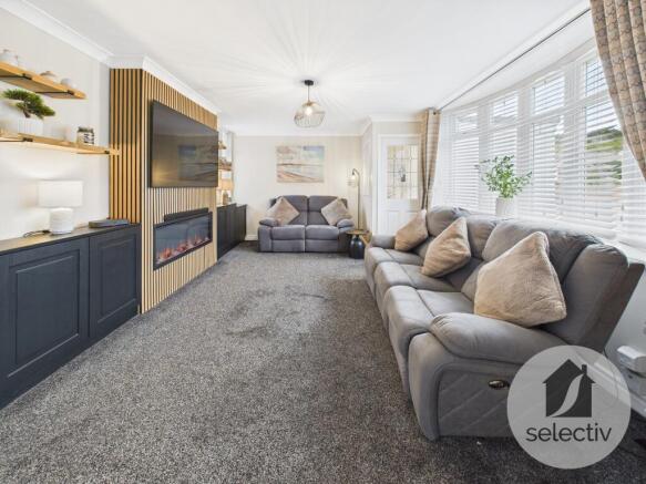 3 bed Detached Bungalow for sale Image 5