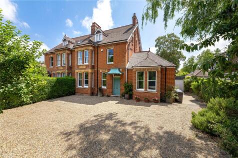 Cavendish Avenue, Cambridge, Cambridgeshire