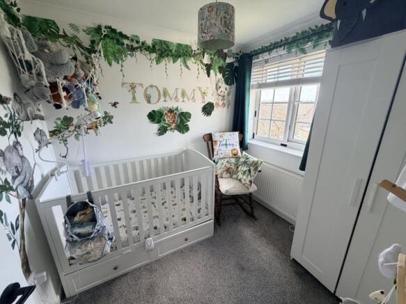 3 bed Semi-Detached for sale Image 12