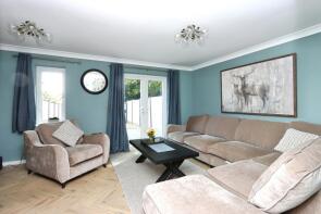 2, Cypress Grove, Wales, Sheffield S26 5QA