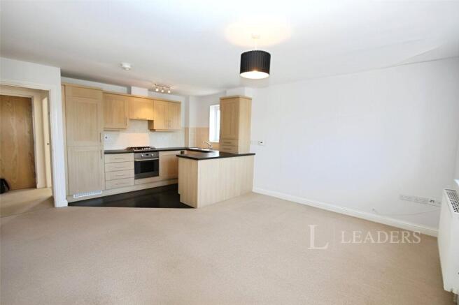 Open Plan