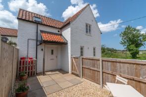 East End Cottage, Stanhoe Road, King's Lynn PE31 8NJ