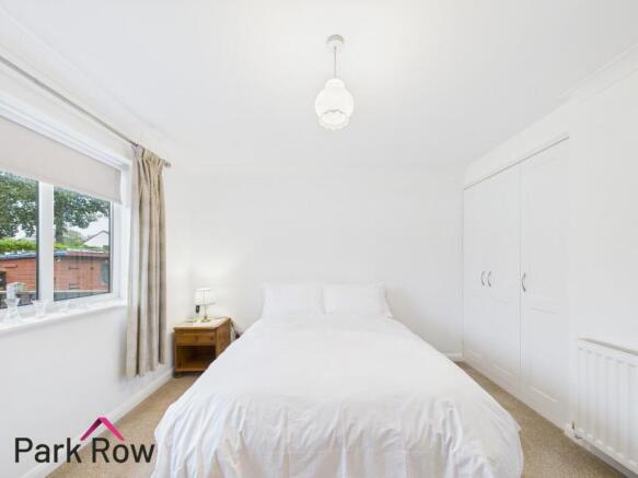 2 bed Semi-Detached Bungalow for sale Image 12