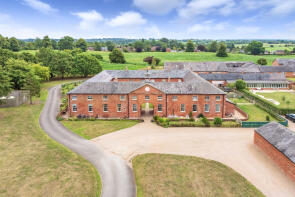 6, Adderley Hall Barns, A529 From Adderley To Cheshire County Boundary, Market Drayton TF9 3TE