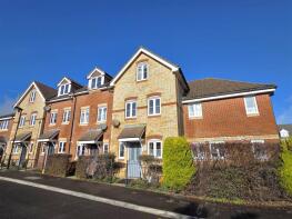 31, Grevillea Avenue, Fareham PO15 5LN