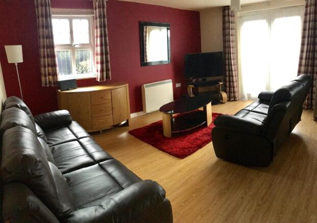 Lounge/Diner