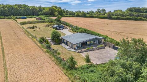 Souldern, Nr Bicester