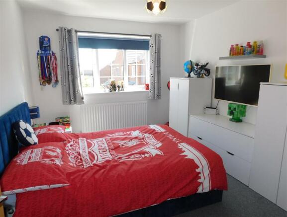 Bedroom 2