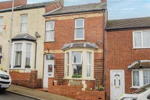 4, Trinity Street, Barry CF62 7EU