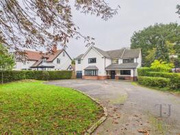 44 Tall Trees, Kirk Lane, Nottingham NG11 6NN