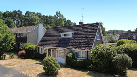 Wilmot Way, Camberley, Surrey, GU15