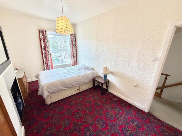 1 bed End of Terrace to rent Image 9