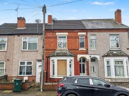 4, Lowther Street, Coventry CV2 4GP