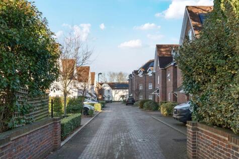 Glebe House Drive, Bromley, Kent, BR2