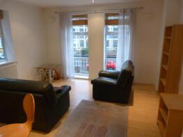 5, Ferriers Court, Oakfield Street, Roath, Cardiff CF24 3QJ