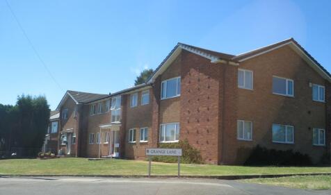 Grange Lane, Sutton Coldfield, B75