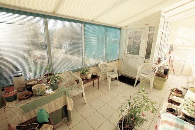 Lean-To-Conser...