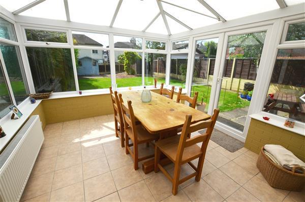 CONSERVATORY.