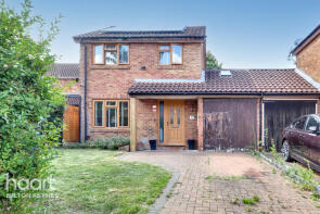 11, Tower Drive, Neath Hill, Milton Keynes MK14 6HX