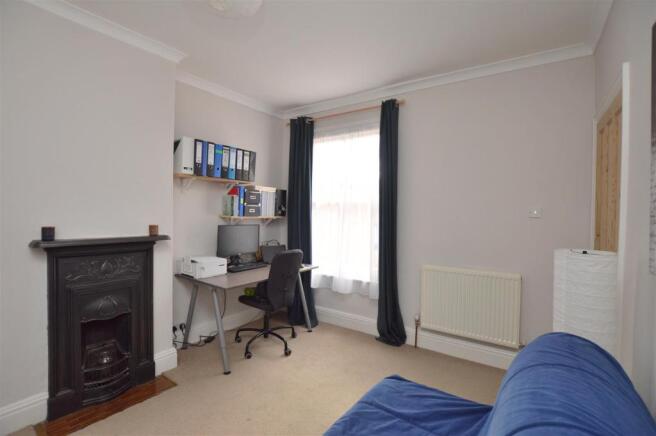 Double Bedroom Two