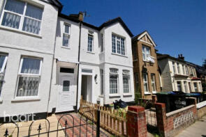 13, Derby Road, Enfield EN3 4AN