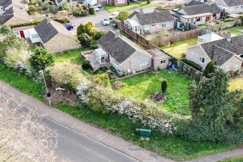 Proctor Close, Chedgrave, Norwich