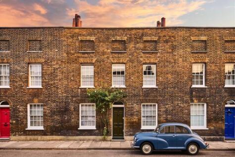 Whittlesey Street, Waterloo